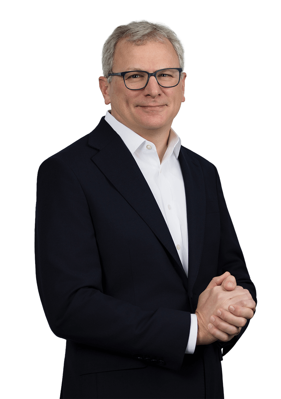 Image for Kenneth M. Potts