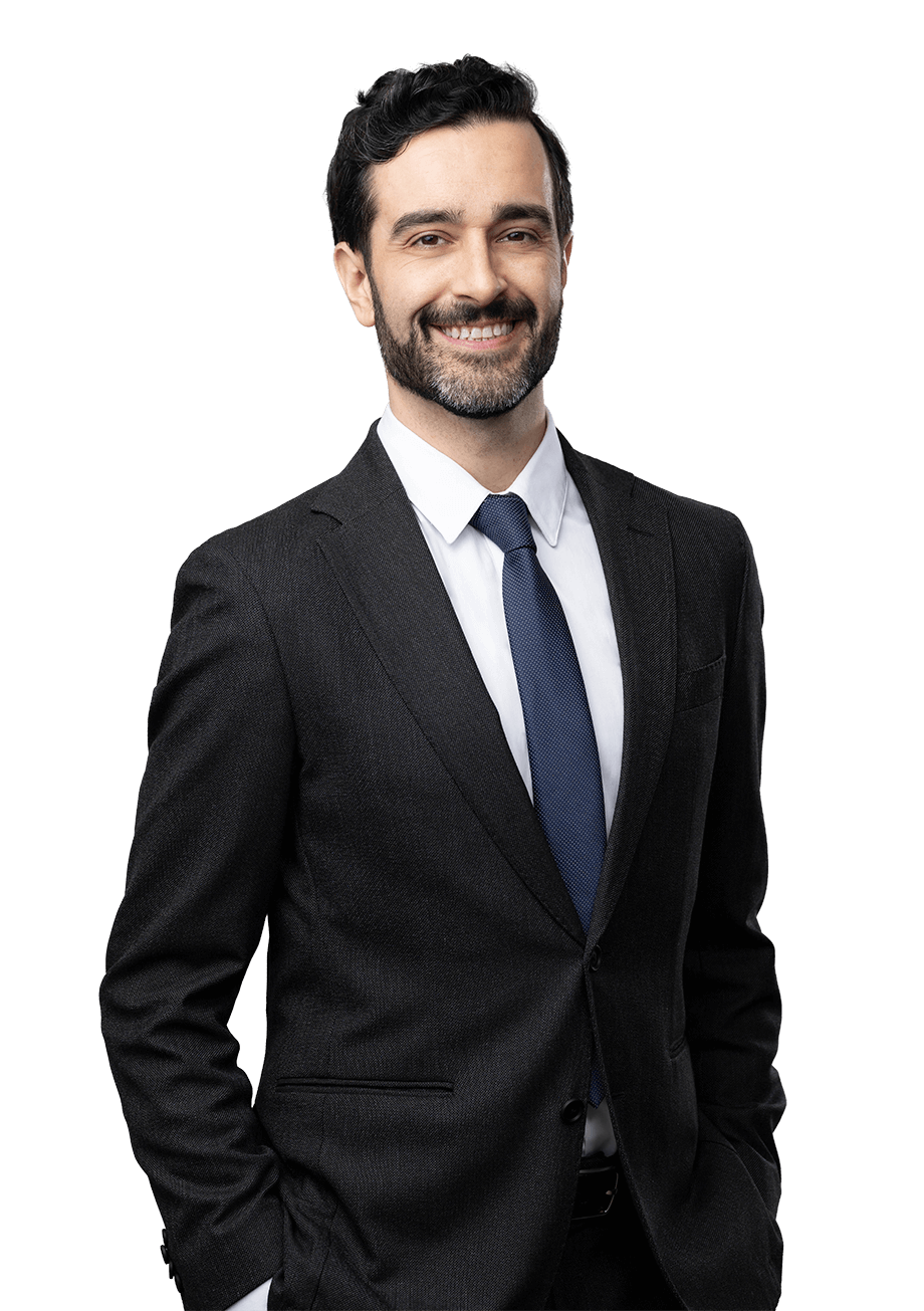 Image for Michael Formusa