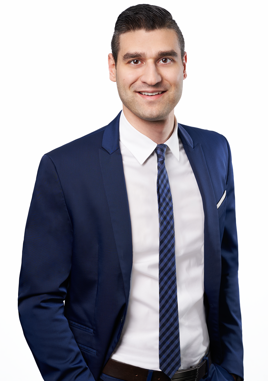 Image for Justin Tawil