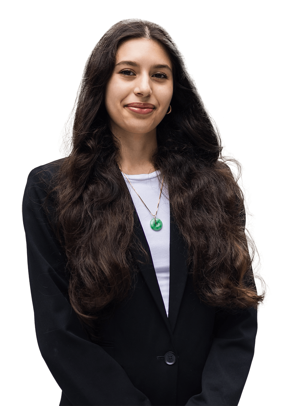 Image for Micha Abbas