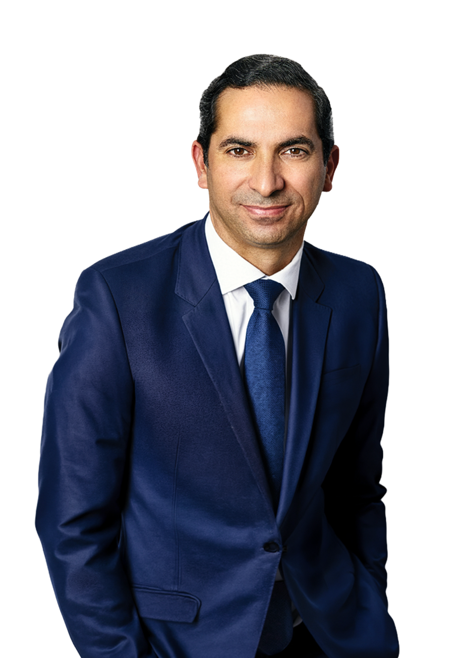 Image for Charles Nadim