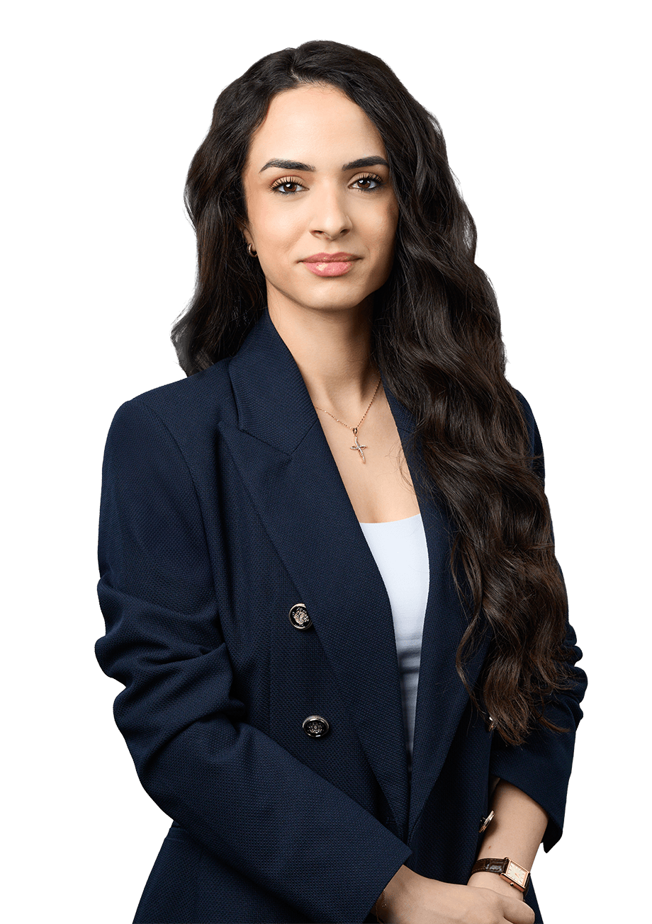 Image for Elissa Boumerhy