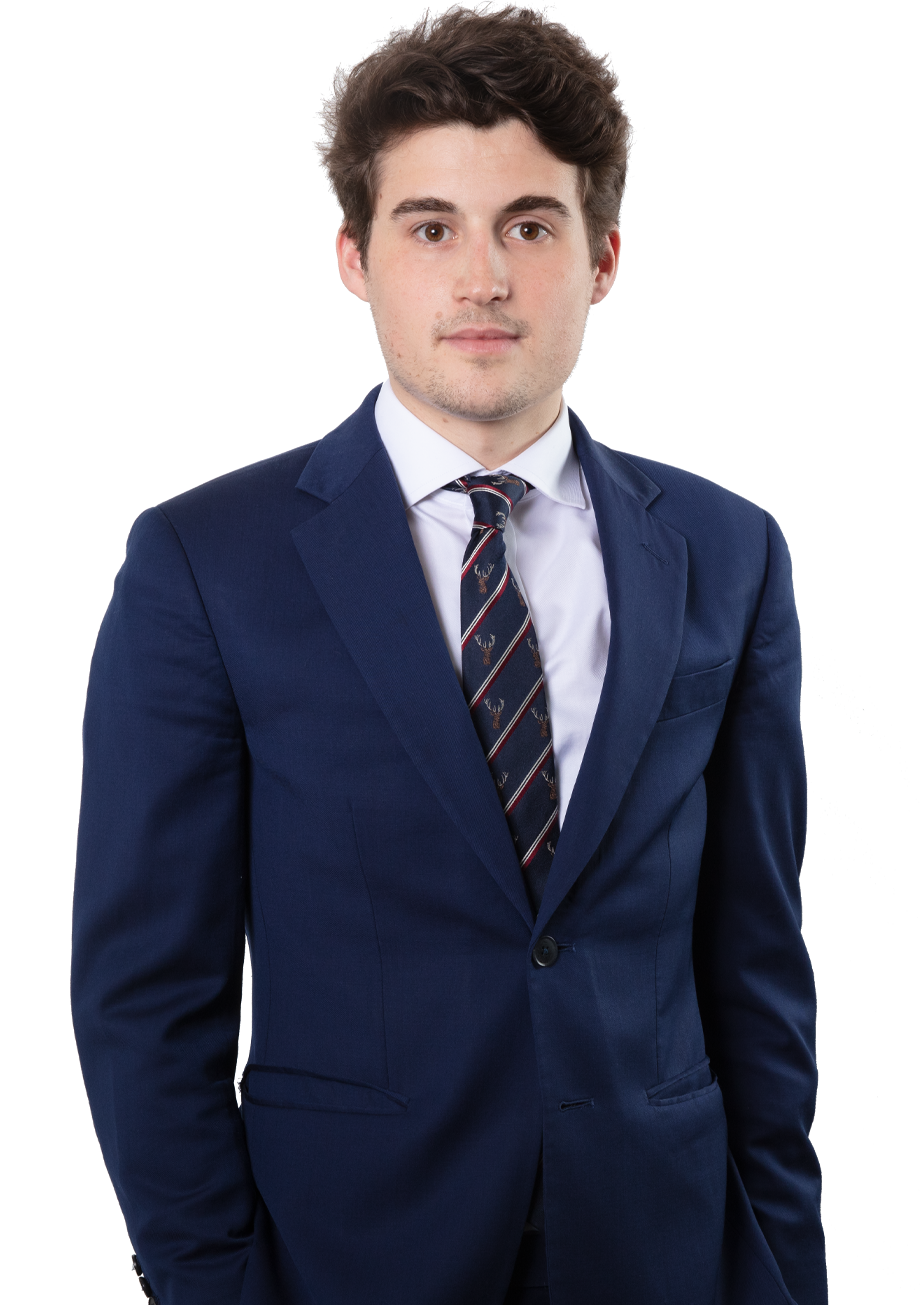 Image for Alex Short