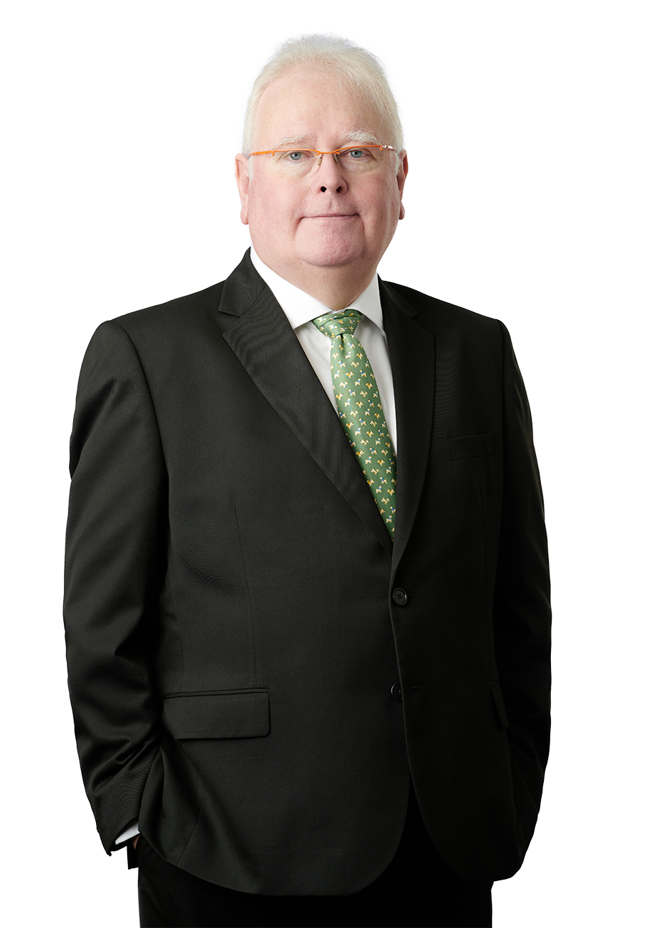 Image for Edward Cairns