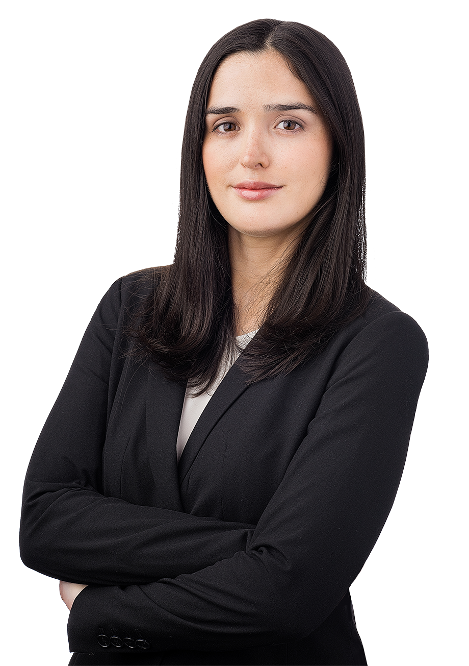 Image for Luisa M. Konte