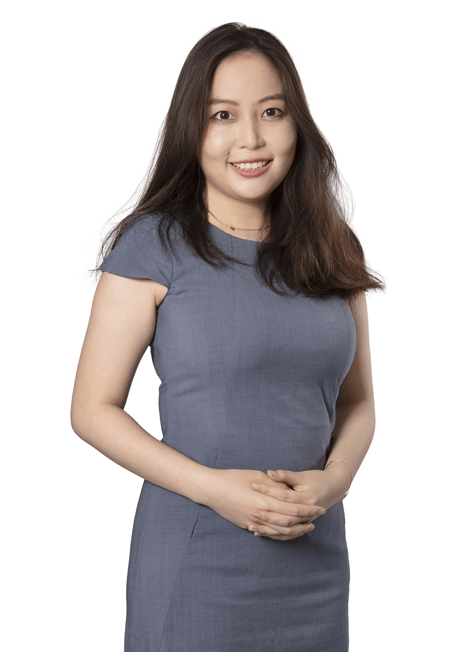 Image for Karen Xiao