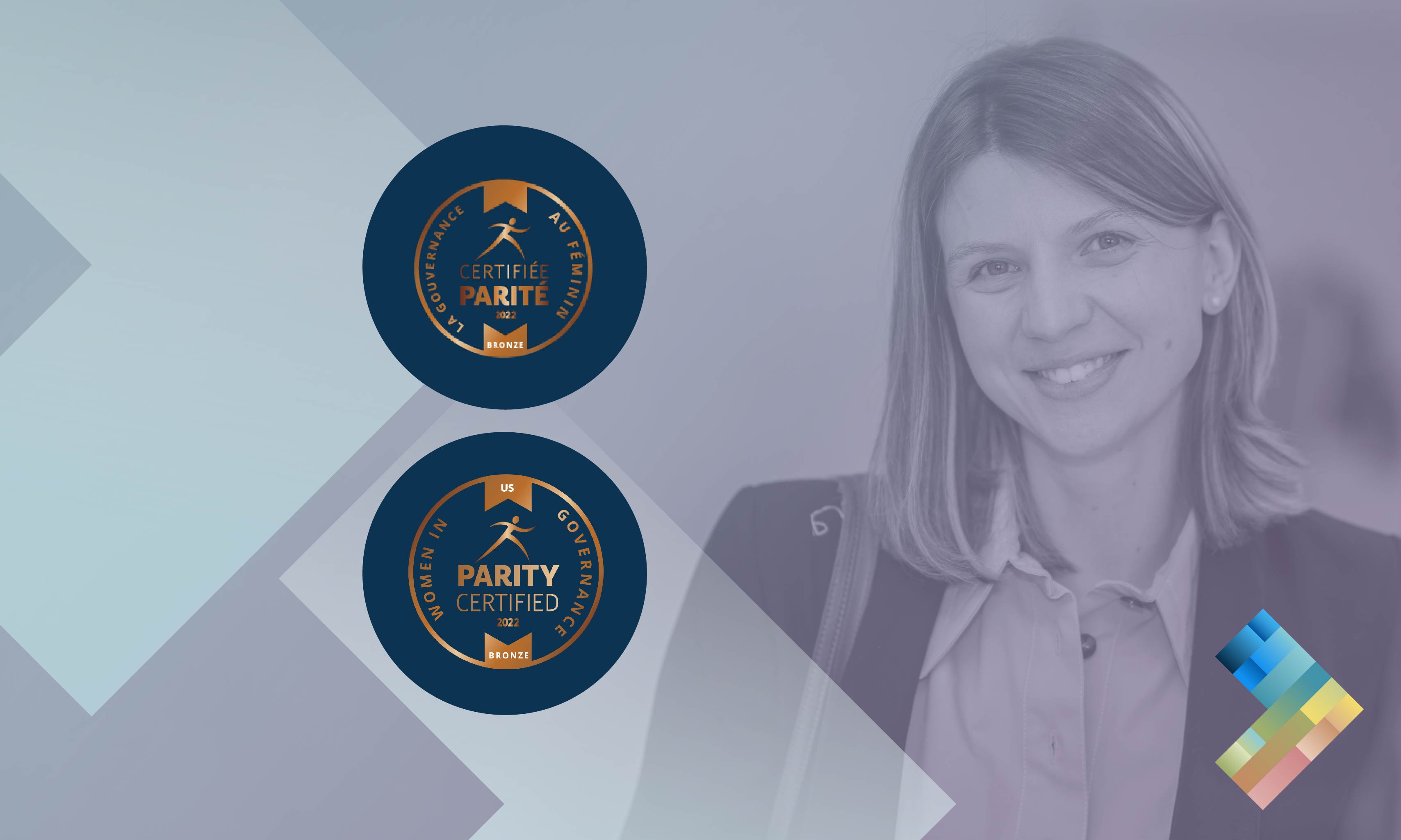 Image for Fiera Capital Obtains Bronze Parity Certification