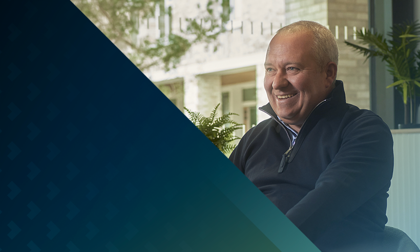 Image for Fiera Real Estate announces Ben Coles as Chairman