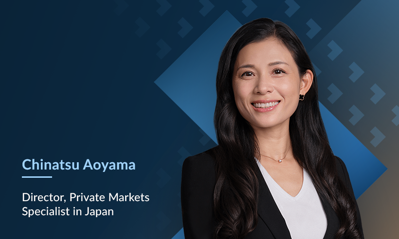 Image for Fiera Capital deepens Japanese private markets push with appointment of Chinatsu Aoyama, Director, Private Markets Specialist in Japan