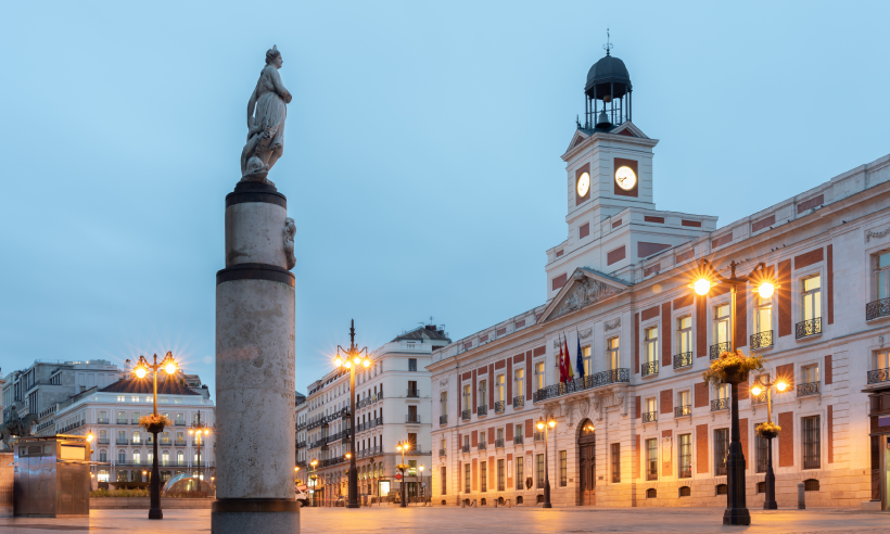 Image for Fiera further strengthens Spanish presence with Madrid appointment to drive debt strategy