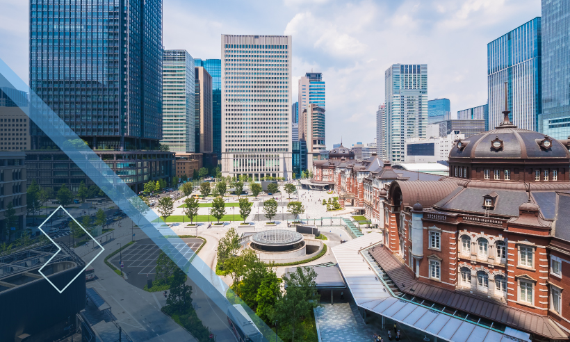 Image for Fiera Capital appoints Takafumi Sudo as Chief Operating Officer (COO) and Chief Compliance Officer (CCO) for Japan