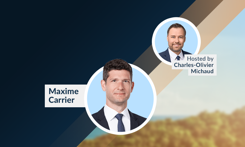 Image for Webinar: The Essential Role of the Asset Manager Specialized in Pension Risk Transfer