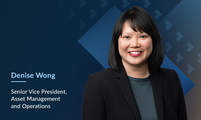 Image for Fiera Real Estate Appoints Denise Wong as Senior Vice President, Asset Management and Operations