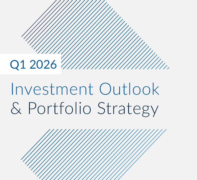 Image for Q1 2026 Investment Outlook & Portfolio Strategy