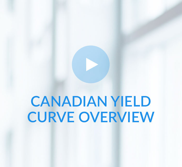 Fiera Capital Canadian Yield Curve Overview by Jean-Guy Mérette