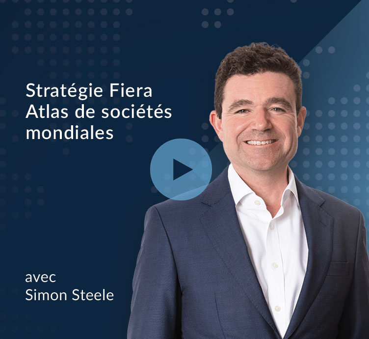 La philosophie de la stratégie Fiera Atlas de sociétés mondiales à propos de La philosophie de la stratégie Fiera Atlas de sociétés mondiales