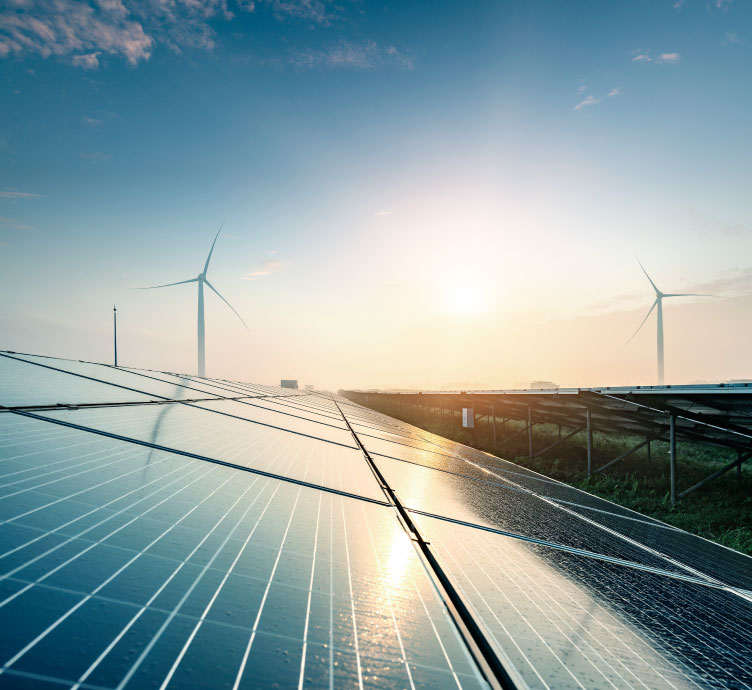 Image pour Investir dans l’avenir : l’avantage des infrastructures du marché intermédiaire