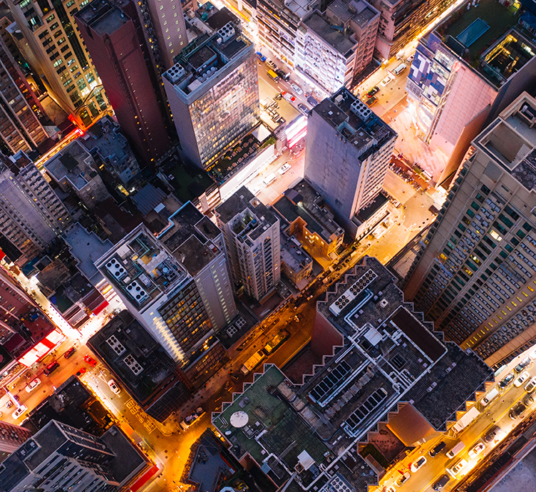 Image for Private Real Estate Debt: A Complement to Traditional Fixed Income