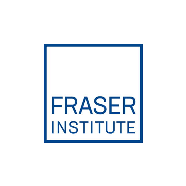 Image for Fraser Institute