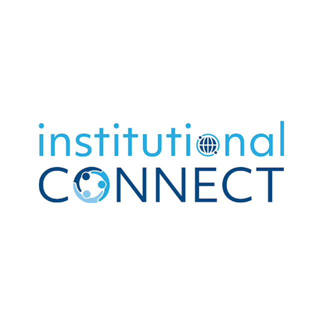 Image for Institutional Connect