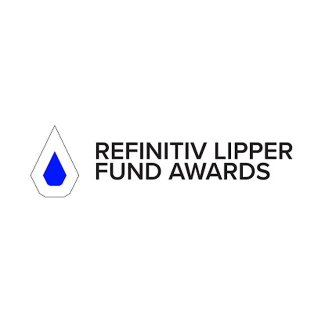 Image for Refinitiv Lipper Fund Awards – Switzerland, Nordic & Europe