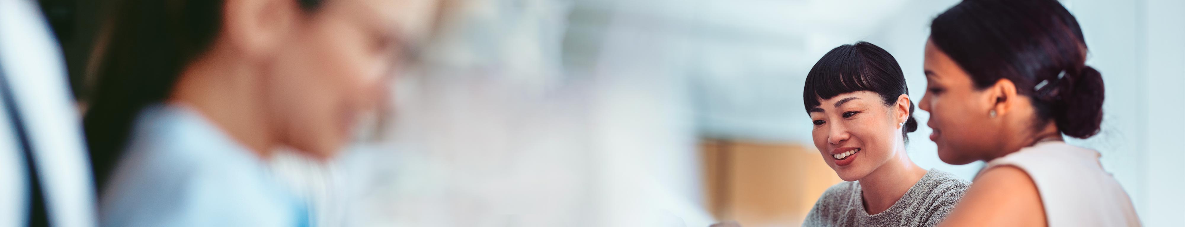 Banner for Solutions de portefeuilles