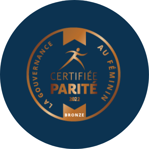 La Gouvernance au <strong>Féminin</strong>