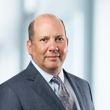 Paul Colatrella Fiera Private Debt