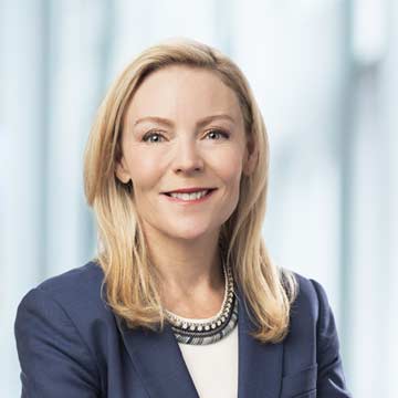 Theresa Shutt Fiera Private Debt